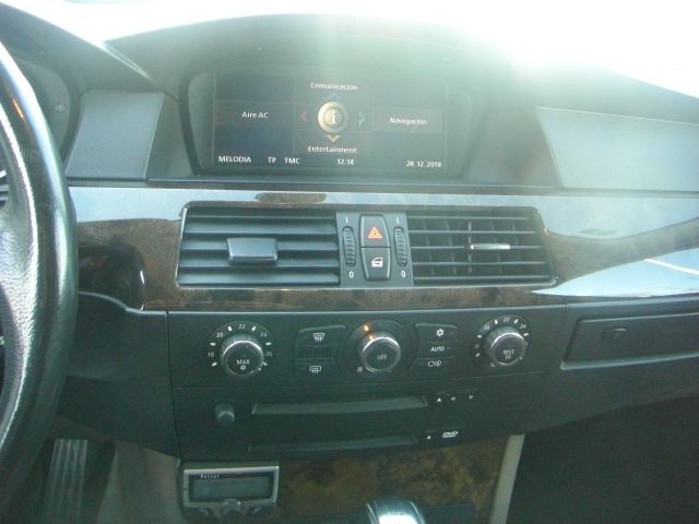 BMW 530 D AUTOMATICO 3.0 217CV