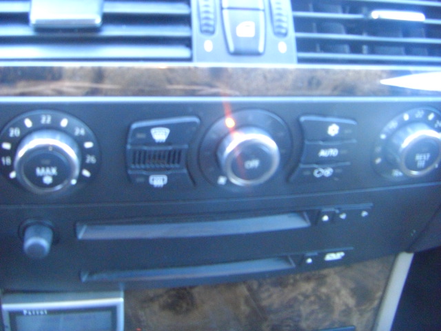 BMW 530 D AUTOMATICO 3.0 217CV