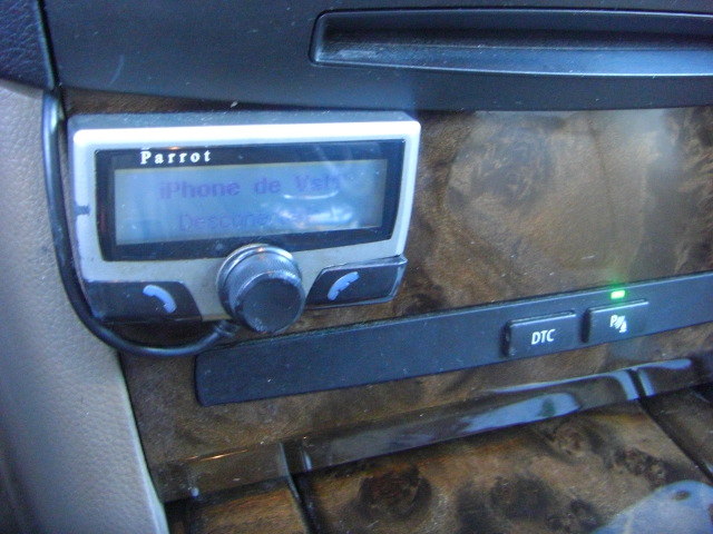 BMW 530 D AUTOMATICO 3.0 217CV