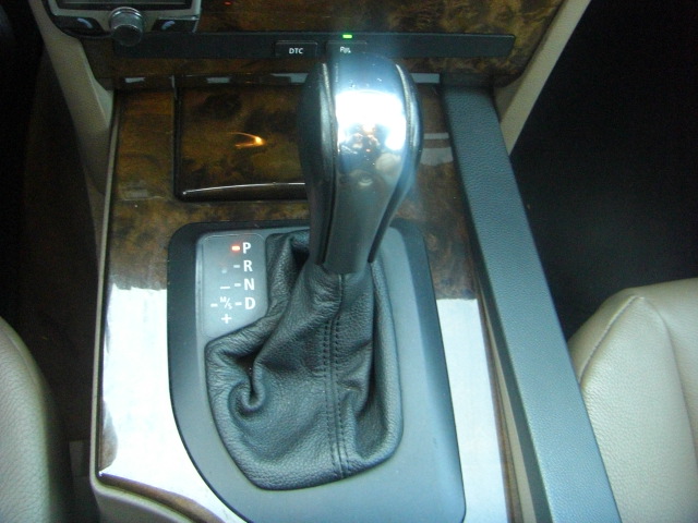 BMW 530 D AUTOMATICO 3.0 217CV