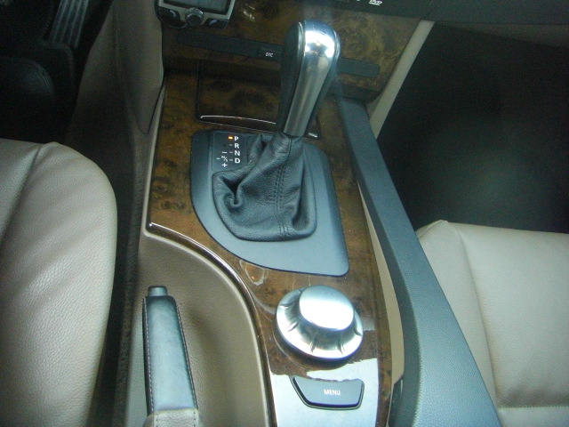 BMW 530 D AUTOMATICO 3.0 217CV