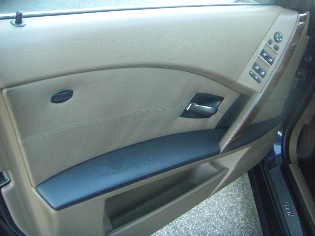 BMW 530 D AUTOMATICO 3.0 217CV