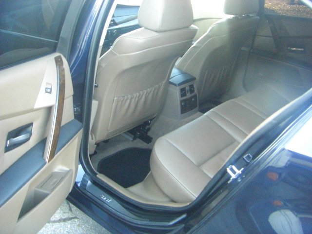 BMW 530 D AUTOMATICO 3.0 217CV