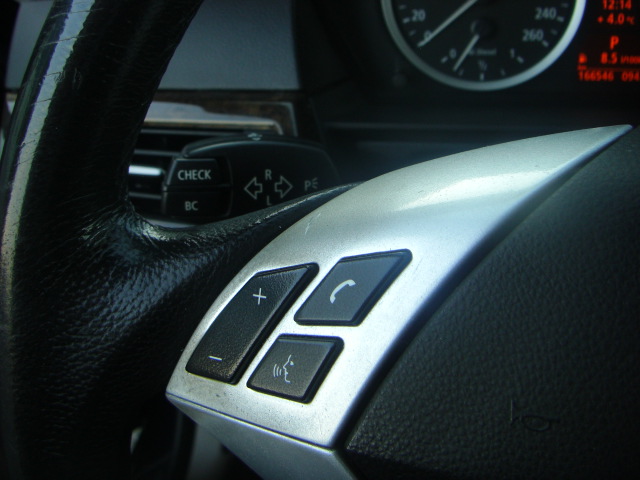 BMW 530 D AUTOMATICO 3.0 217CV