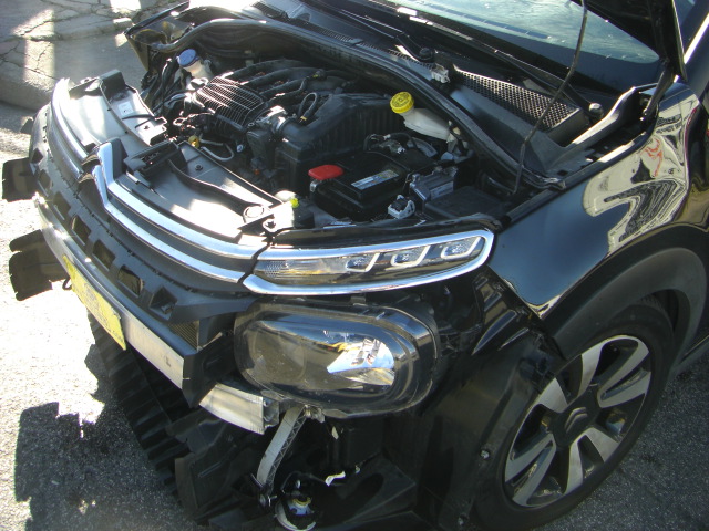 CITROEN NUEVO C-3 PURETECH 1.2 I 82CV FEEL (STOCK)