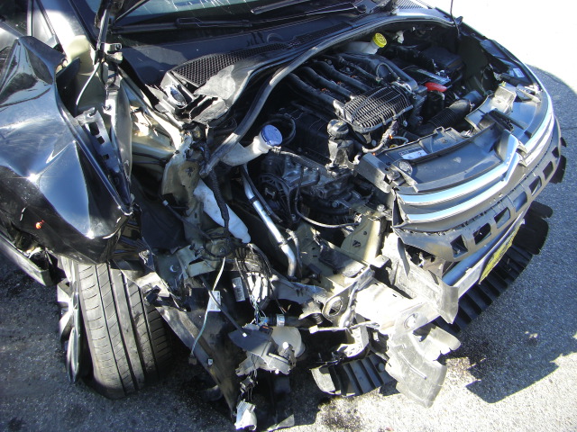 CITROEN NUEVO C-3 PURETECH 1.2 I 82CV FEEL (STOCK)