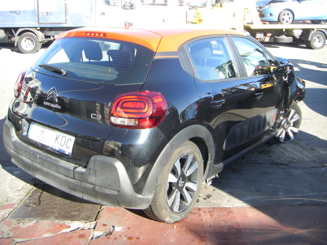 CITROEN NUEVO C-3 PURETECH 1.2 I 82CV FEEL (STOCK)