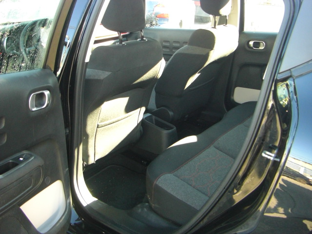 CITROEN NUEVO C-3 PURETECH 1.2 I 82CV FEEL (STOCK)