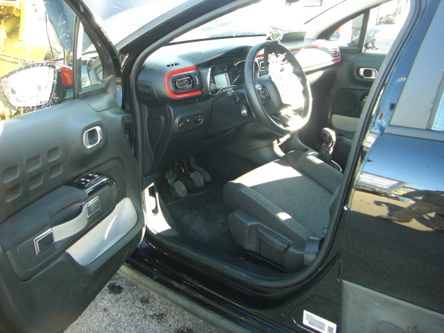 CITROEN NUEVO C-3 PURETECH 1.2 I 82CV FEEL (STOCK)