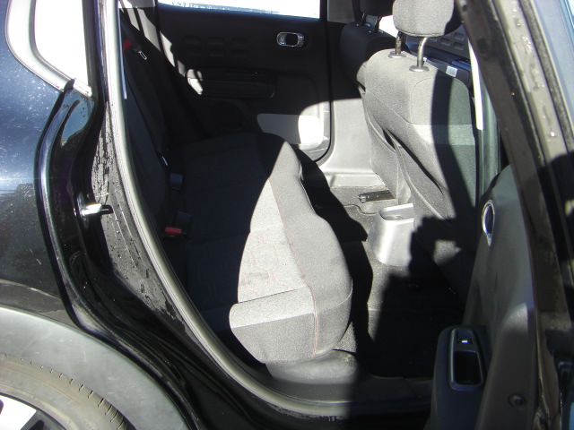 CITROEN NUEVO C-3 PURETECH 1.2 I 82CV FEEL (STOCK)