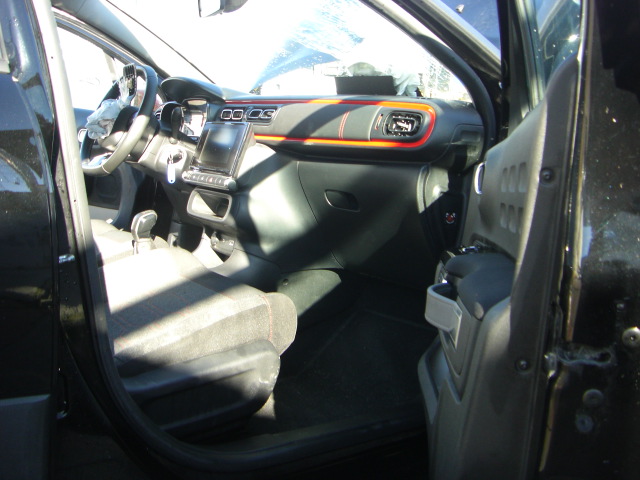 CITROEN NUEVO C-3 PURETECH 1.2 I 82CV FEEL (STOCK)