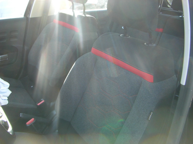 CITROEN NUEVO C-3 PURETECH 1.2 I 82CV FEEL (STOCK)