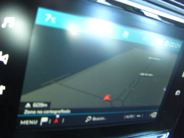 CITROEN NUEVO C-3 PURETECH 1.2 I 82CV FEEL (STOCK)