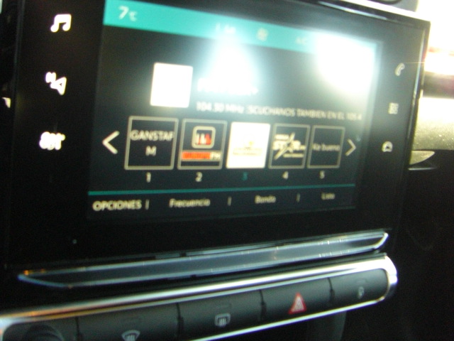 CITROEN NUEVO C-3 PURETECH 1.2 I 82CV FEEL (STOCK)