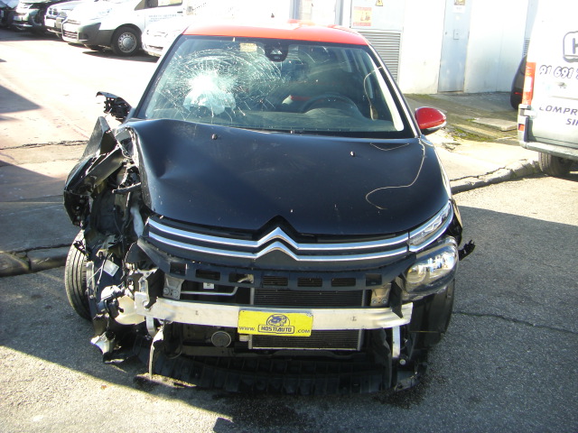 CITROEN NUEVO C-3 PURETECH 1.2 I 82CV FEEL (STOCK)