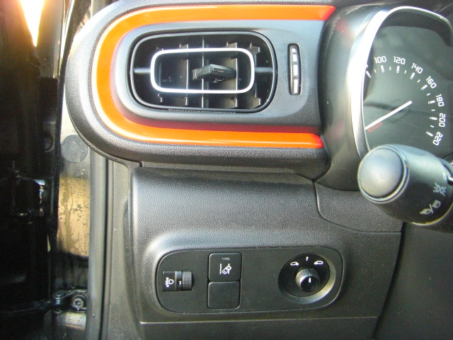 CITROEN NUEVO C-3 PURETECH 1.2 I 82CV FEEL (STOCK)