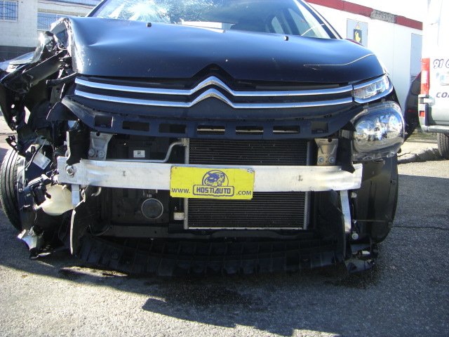 CITROEN NUEVO C-3 PURETECH 1.2 I 82CV FEEL (STOCK)