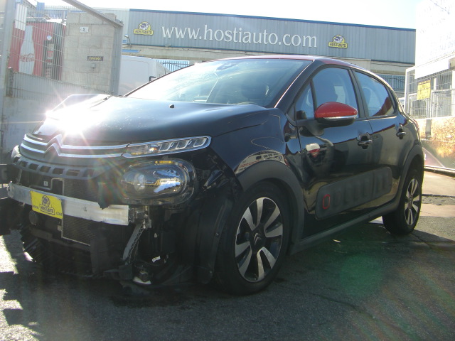 CITROEN NUEVO C-3 PURETECH 1.2 I 82CV FEEL (STOCK)