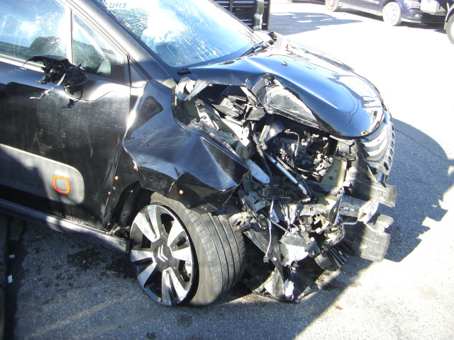 CITROEN NUEVO C-3 PURETECH 1.2 I 82CV FEEL (STOCK)