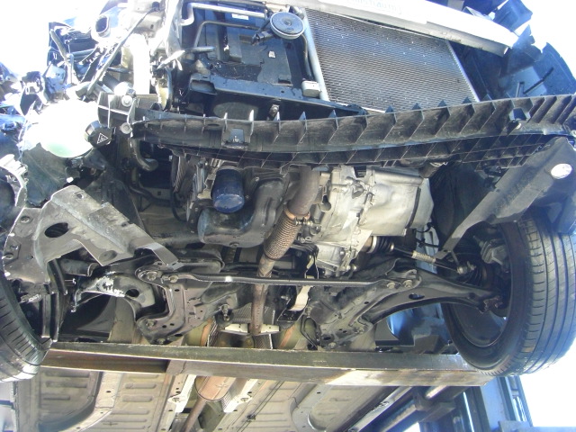 CITROEN NUEVO C-3 PURETECH 1.2 I 82CV FEEL (STOCK)