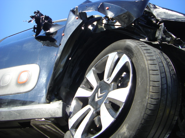 CITROEN NUEVO C-3 PURETECH 1.2 I 82CV FEEL (STOCK)