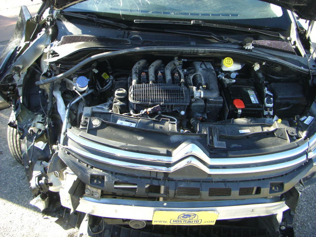 CITROEN NUEVO C-3 PURETECH 1.2 I 82CV FEEL (STOCK)