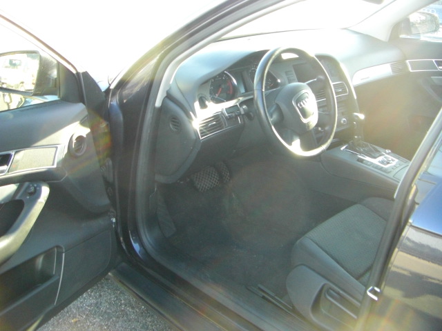 AUDI A 6 3.0 TDI QUATTRO 224CV AUTOMATICO