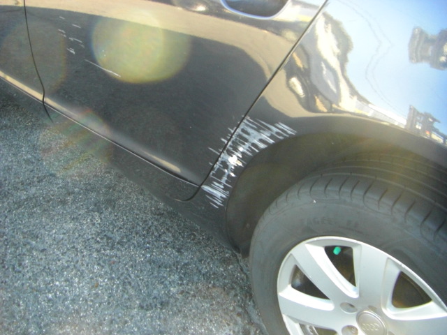 AUDI A 6 3.0 TDI QUATTRO 224CV AUTOMATICO