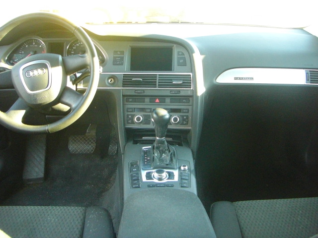 AUDI A 6 3.0 TDI QUATTRO 224CV AUTOMATICO