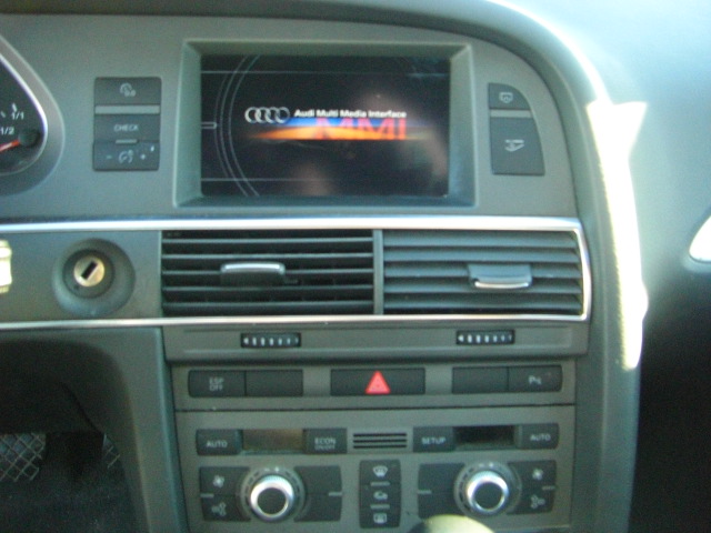 AUDI A 6 3.0 TDI QUATTRO 224CV AUTOMATICO