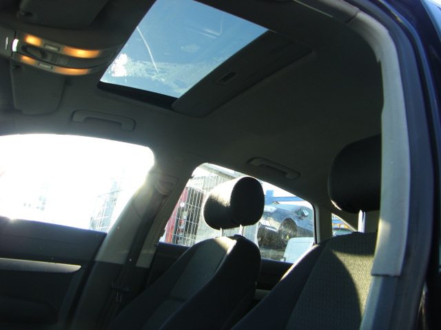 AUDI A 6 3.0 TDI QUATTRO 224CV AUTOMATICO