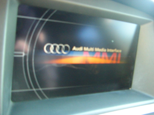 AUDI A 6 3.0 TDI QUATTRO 224CV AUTOMATICO