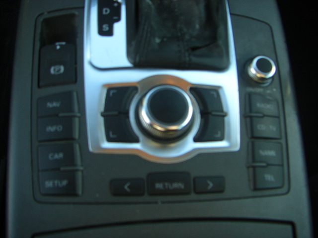 AUDI A 6 3.0 TDI QUATTRO 224CV AUTOMATICO