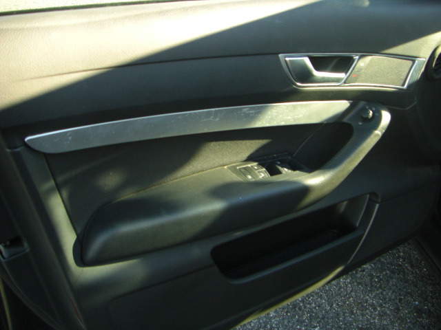 AUDI A 6 3.0 TDI QUATTRO 224CV AUTOMATICO