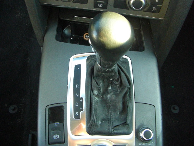 AUDI A 6 3.0 TDI QUATTRO 224CV AUTOMATICO