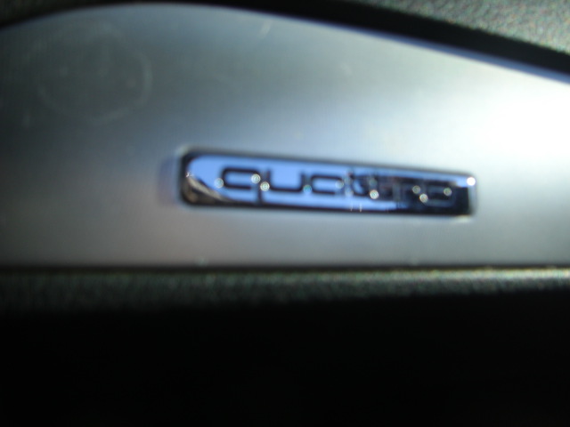 AUDI A 6 3.0 TDI QUATTRO 224CV AUTOMATICO