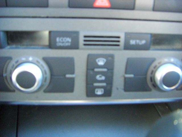 AUDI A 6 3.0 TDI QUATTRO 224CV AUTOMATICO