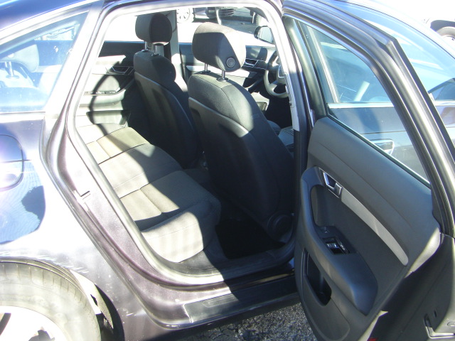 AUDI A 6 3.0 TDI QUATTRO 224CV AUTOMATICO