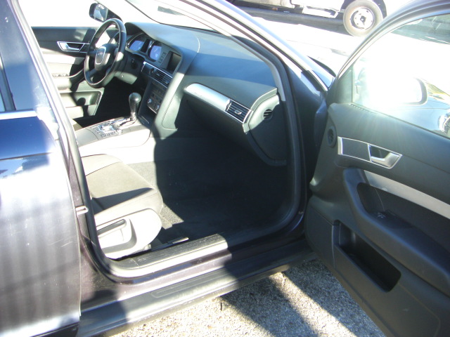 AUDI A 6 3.0 TDI QUATTRO 224CV AUTOMATICO