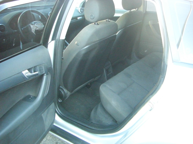 AUDI A3 SPORTBACK 1.9 TDI 