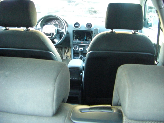 AUDI A3 SPORTBACK 1.9 TDI 