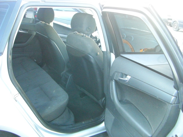AUDI A3 SPORTBACK 1.9 TDI 