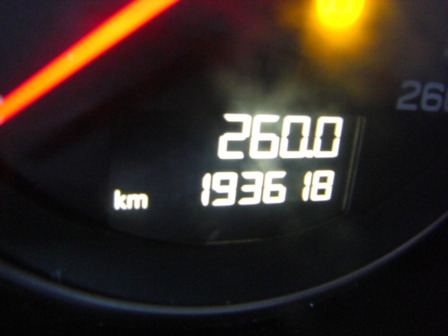 AUDI A3 SPORTBACK 1.9 TDI 