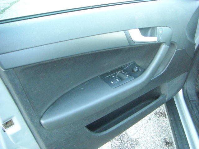 AUDI A3 SPORTBACK 1.9 TDI 