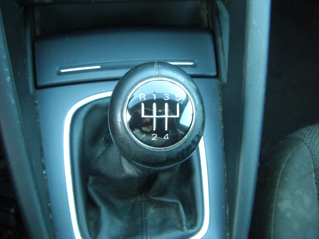 AUDI A3 SPORTBACK 1.9 TDI 