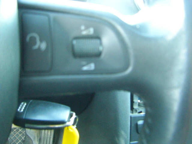 AUDI A3 SPORTBACK 1.9 TDI 