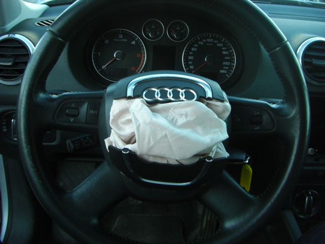 AUDI A3 SPORTBACK 1.9 TDI 