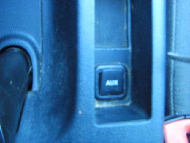 AUDI A3 SPORTBACK 1.9 TDI 