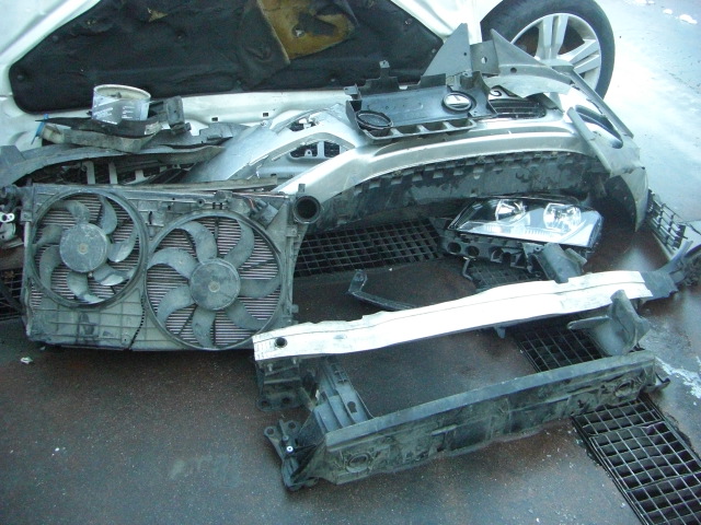 AUDI A3 SPORTBACK 1.9 TDI 