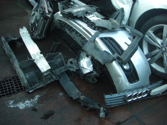 AUDI A3 SPORTBACK 1.9 TDI 